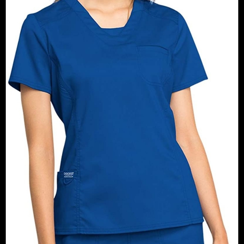 Grey's Anatomy top and bottom